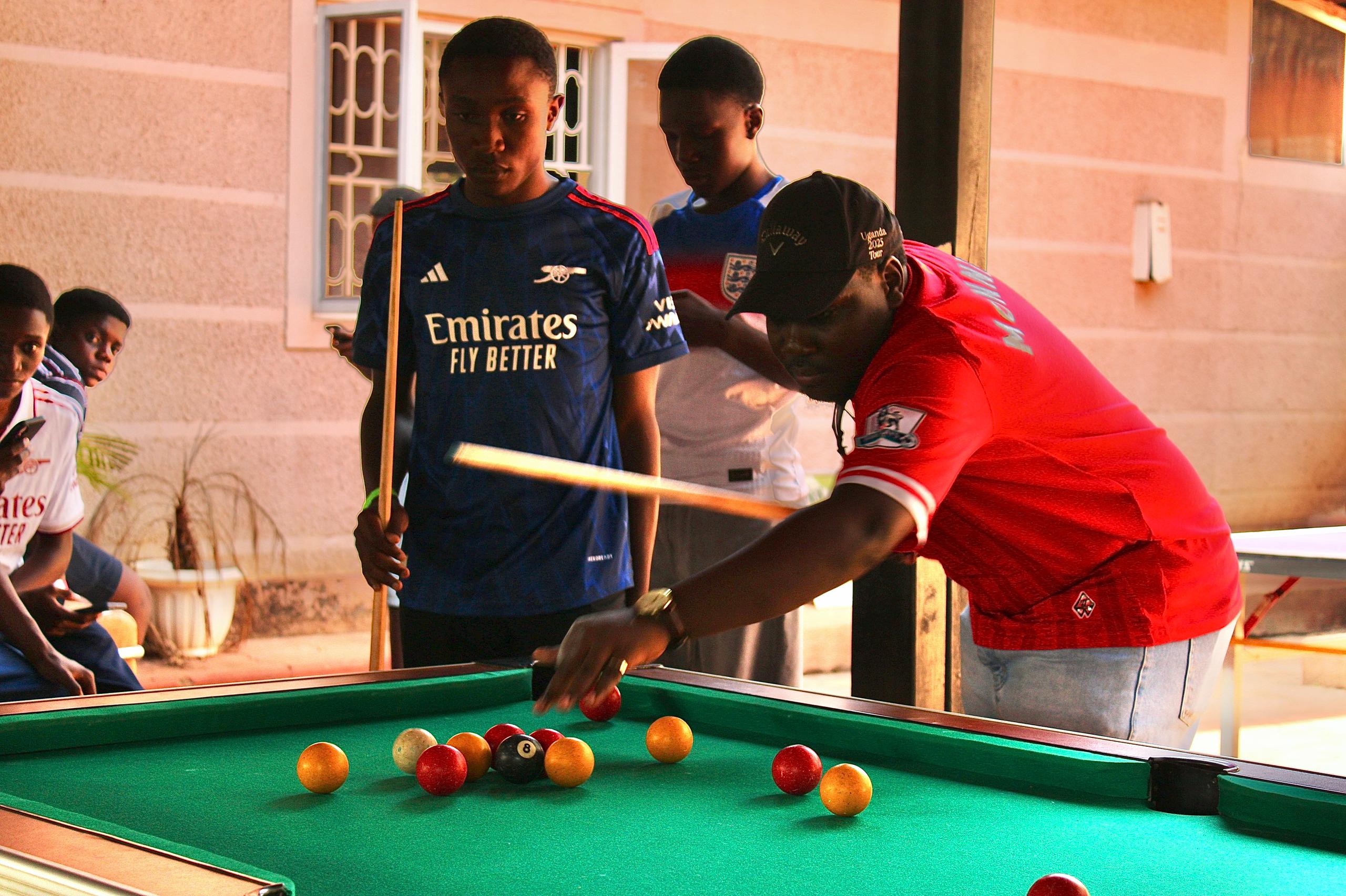 Suncity Village Gallery Image